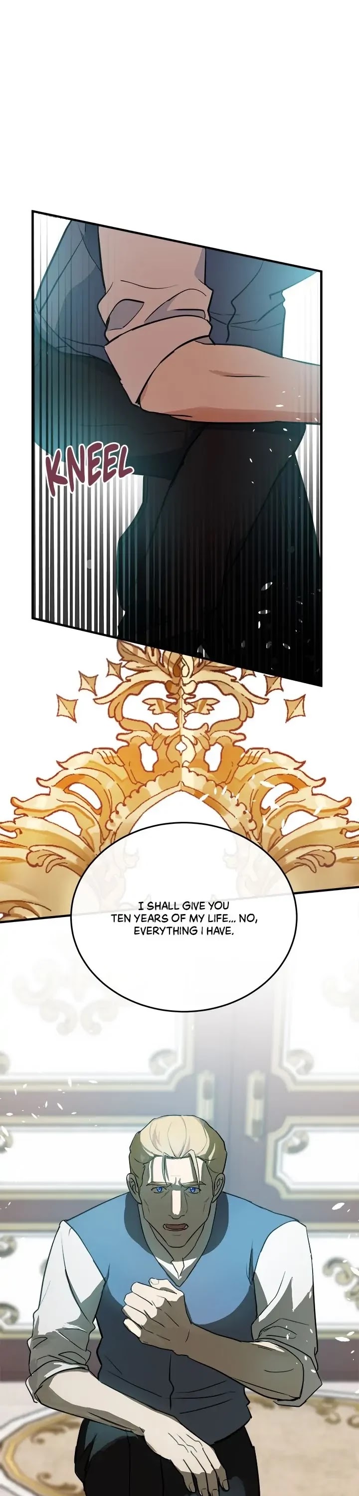 The Villainess Lives Twice Chapter 107 page 25 - Chapter 107