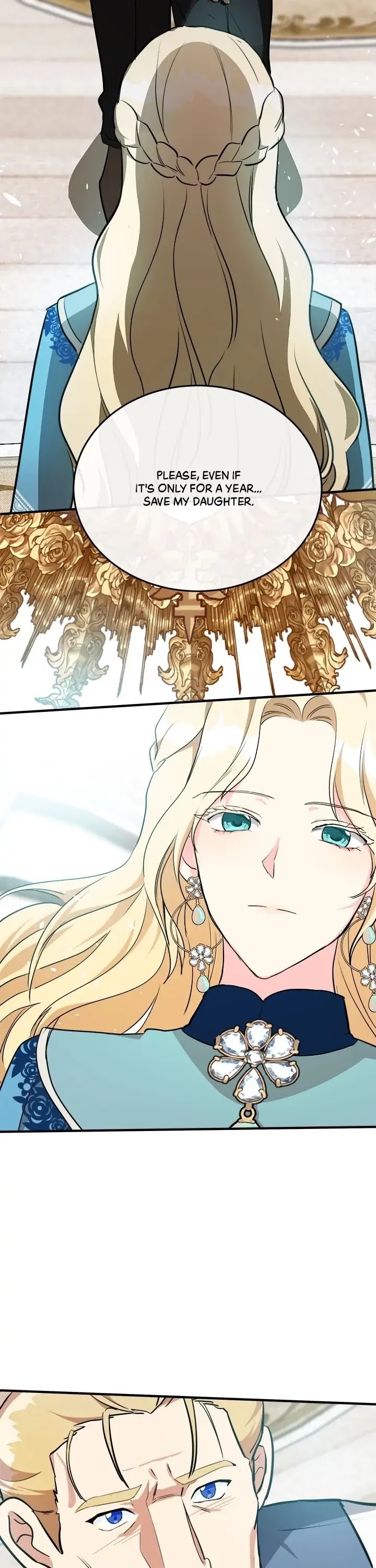 The Villainess Lives Twice Chapter 107 page 26 - Chapter 107