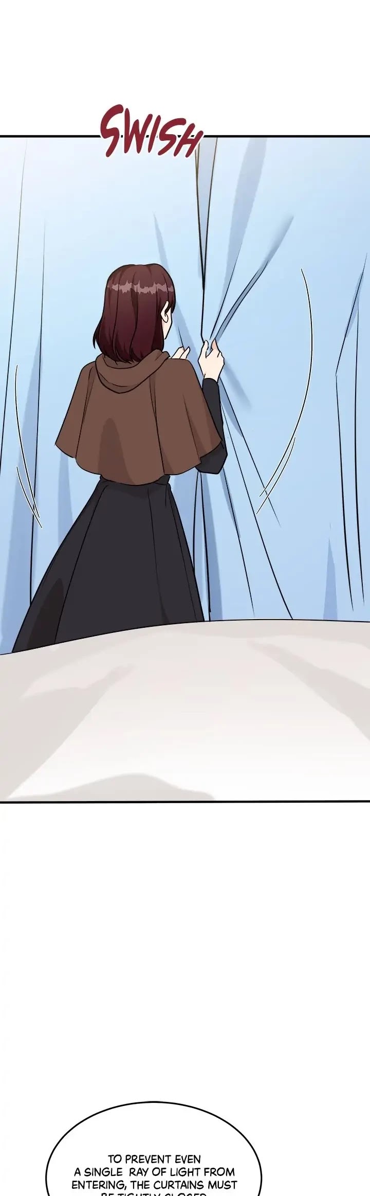 The Villainess Lives Twice Chapter 107 page 28 - Chapter 107