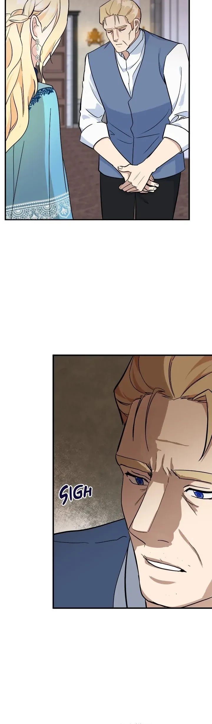 The Villainess Lives Twice Chapter 107 page 3 - Chapter 107