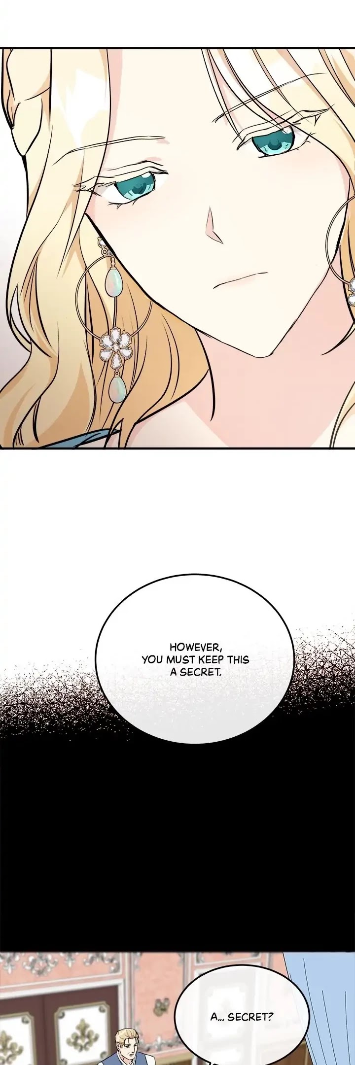 The Villainess Lives Twice Chapter 107 page 31 - Chapter 107