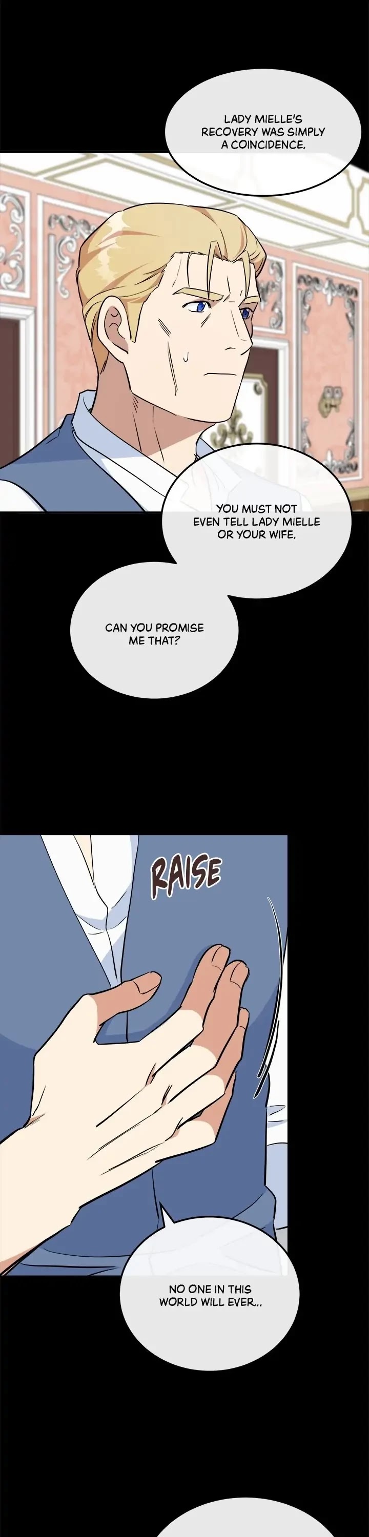 The Villainess Lives Twice Chapter 107 page 33 - Chapter 107
