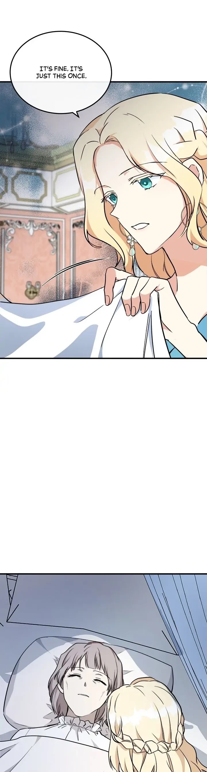 The Villainess Lives Twice Chapter 107 page 39 - Chapter 107