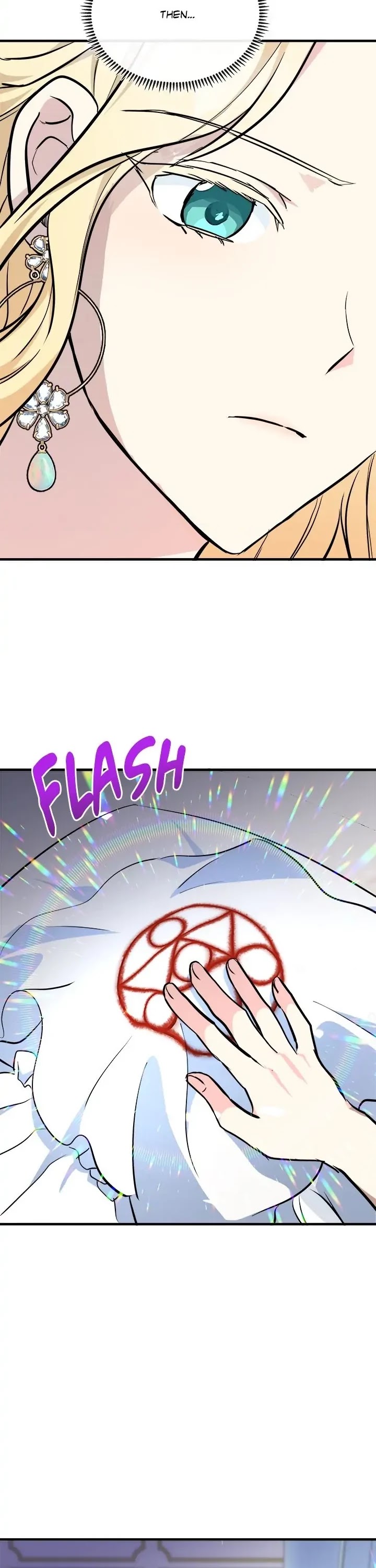 The Villainess Lives Twice Chapter 107 page 42 - Chapter 107
