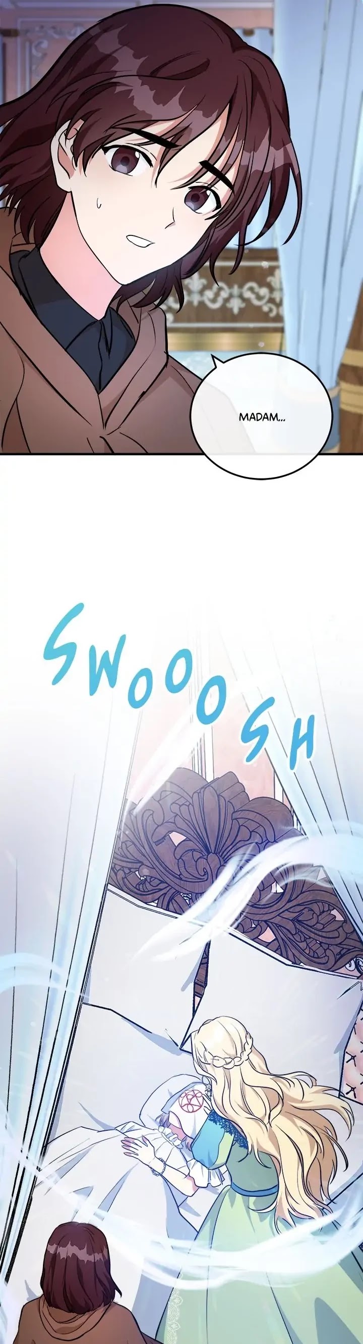 The Villainess Lives Twice Chapter 107 page 43 - Chapter 107