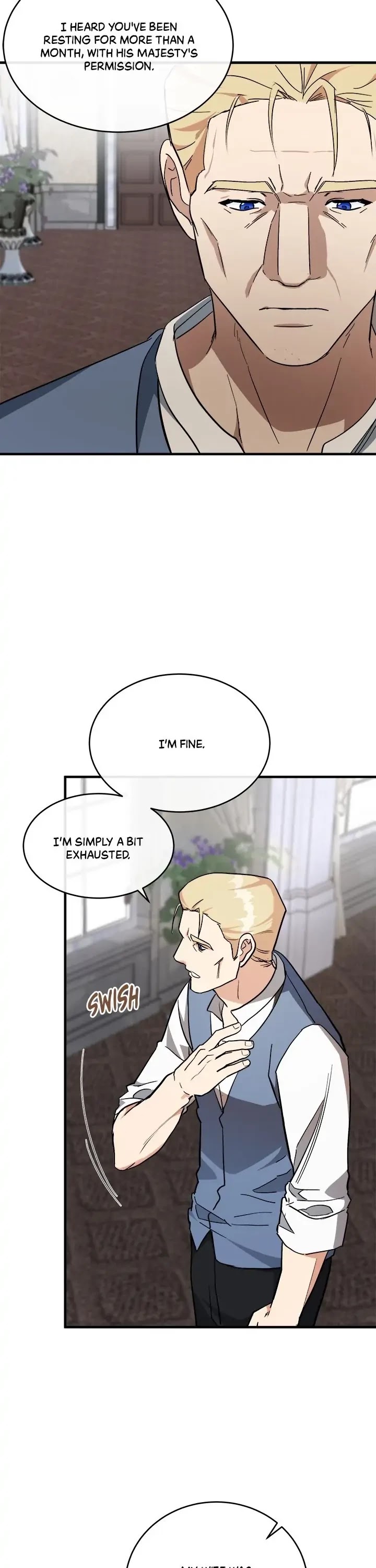 The Villainess Lives Twice Chapter 107 page 6 - Chapter 107