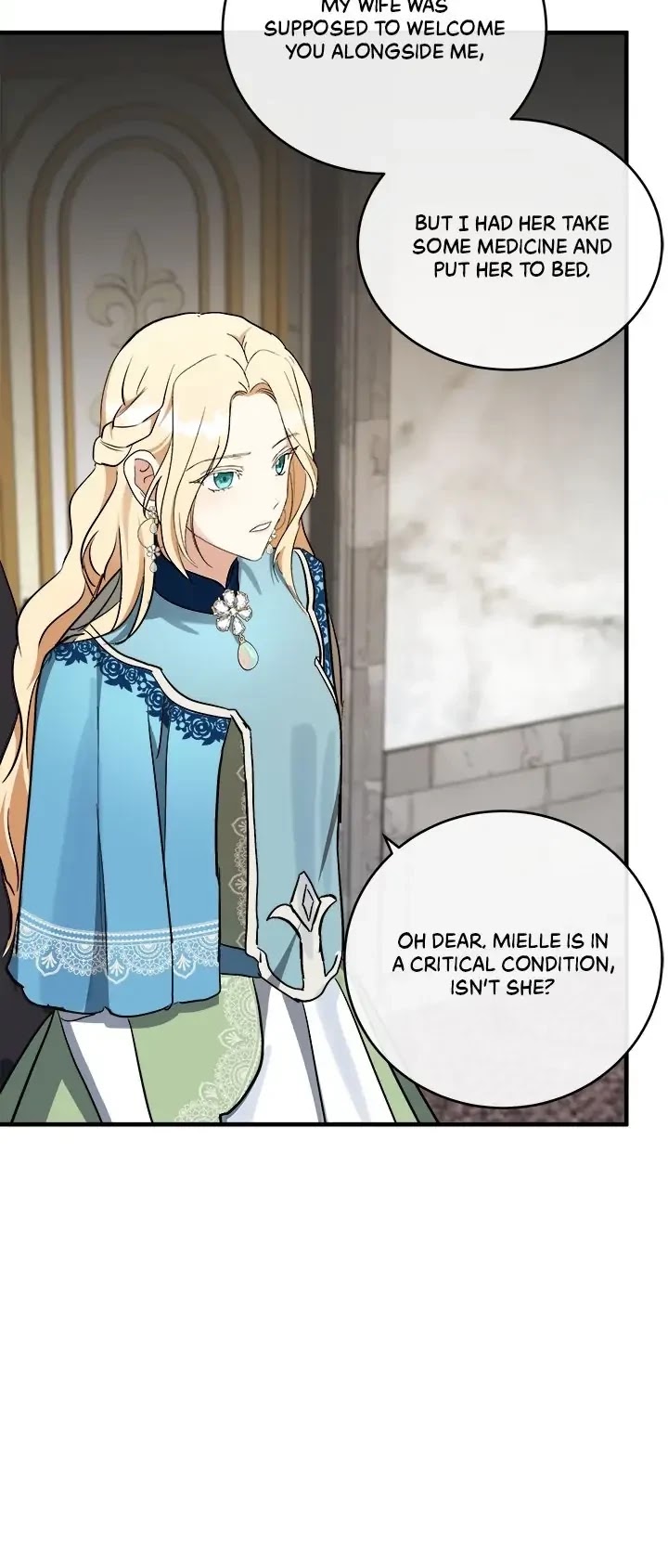 The Villainess Lives Twice Chapter 107 page 7 - Chapter 107