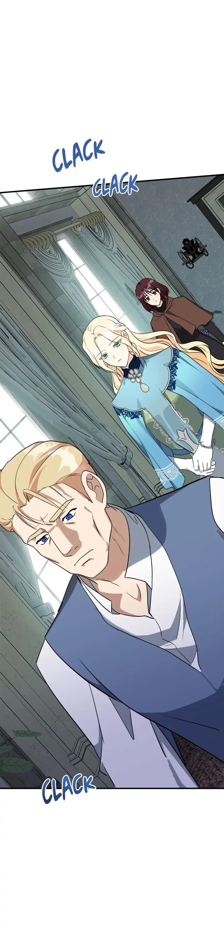 The Villainess Lives Twice Chapter 107 page 9 - Chapter 107