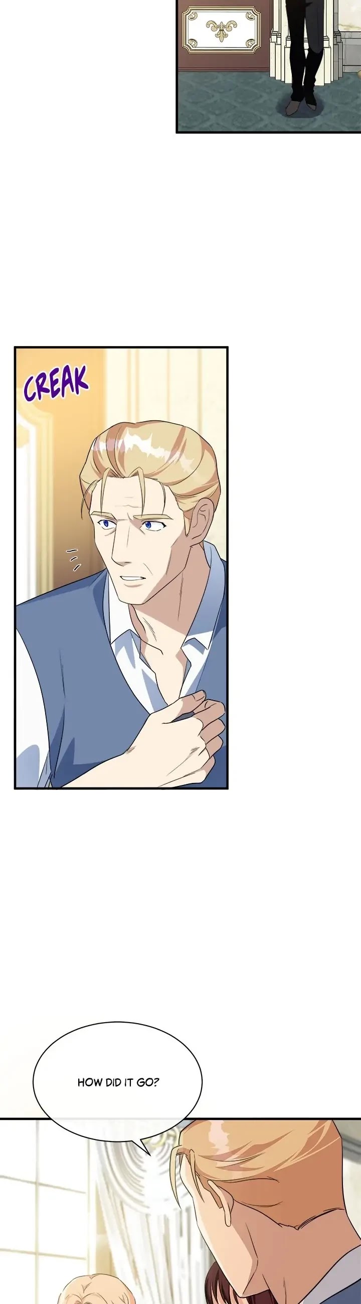 The Villainess Lives Twice Chapter 108 page 14 - Chapter 108