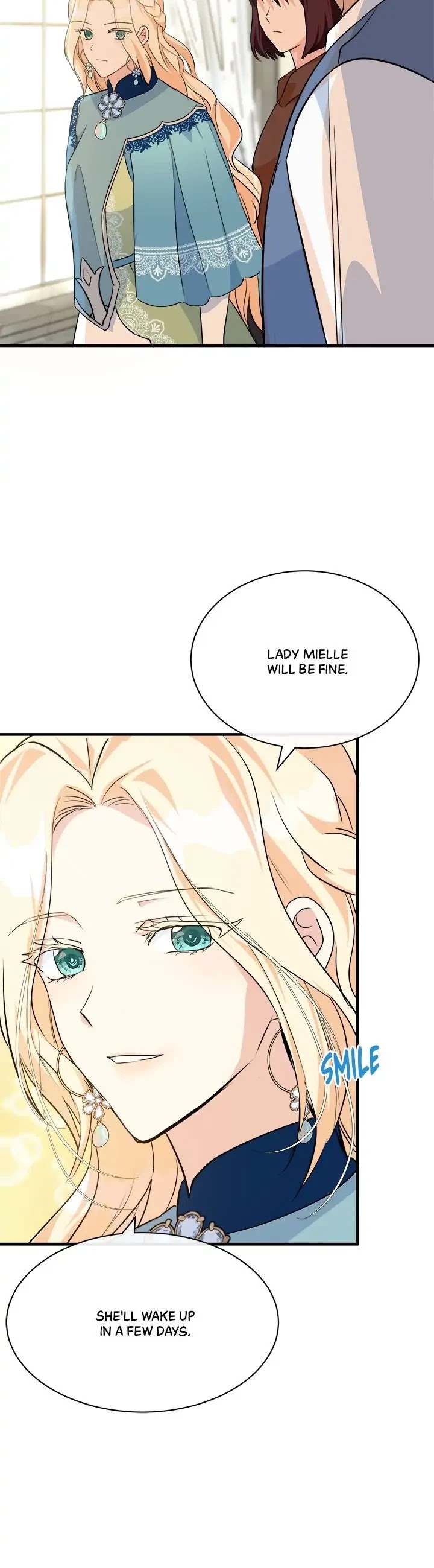 The Villainess Lives Twice Chapter 108 page 15 - Chapter 108