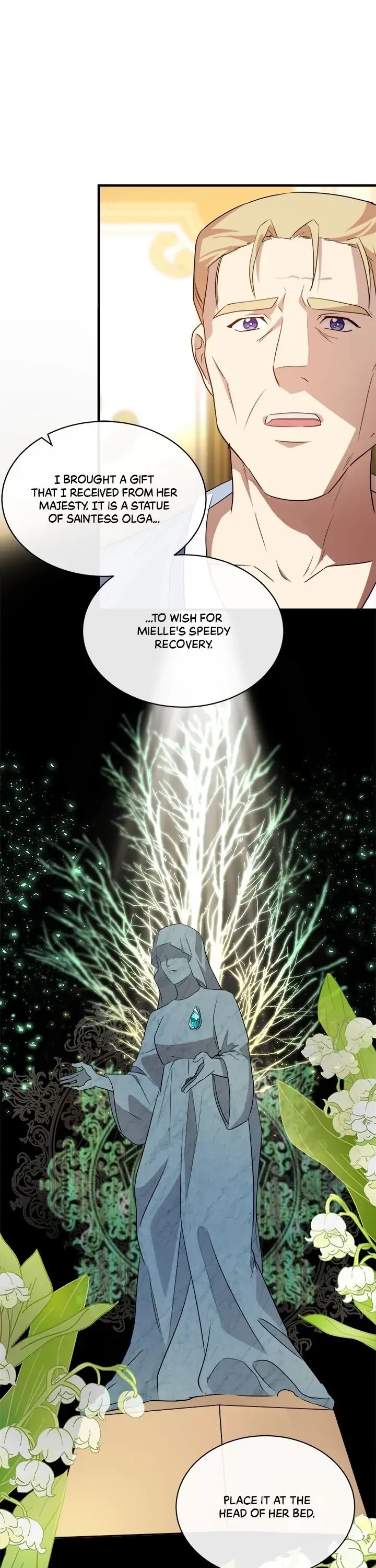 The Villainess Lives Twice Chapter 108 page 16 - Chapter 108
