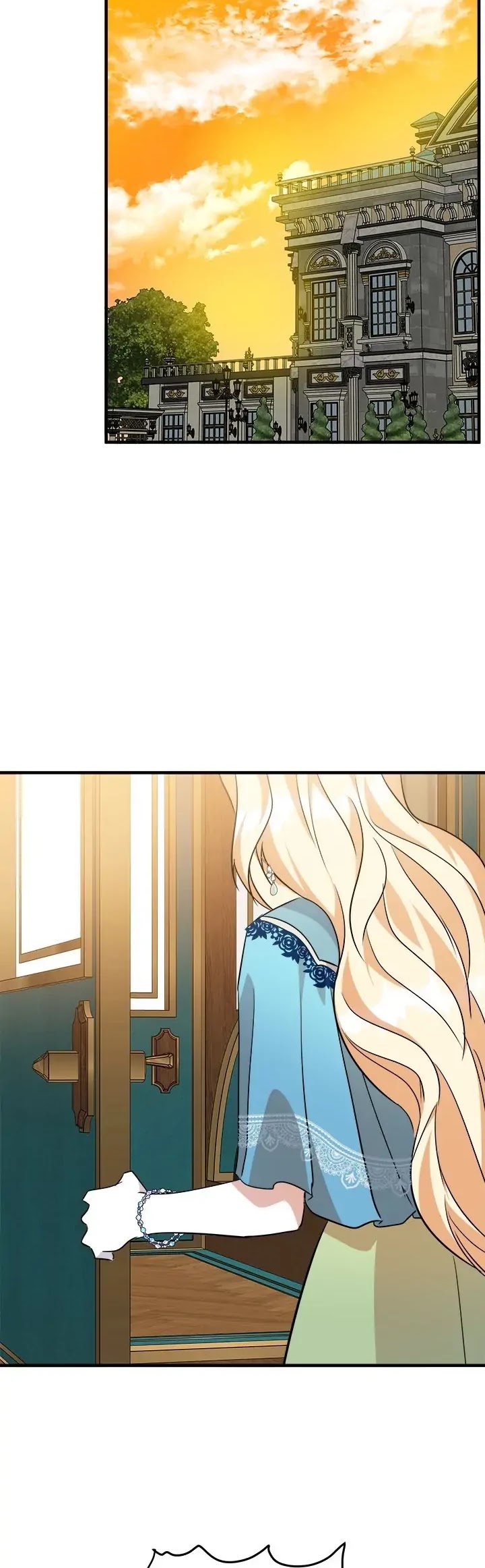 The Villainess Lives Twice Chapter 108 page 19 - Chapter 108