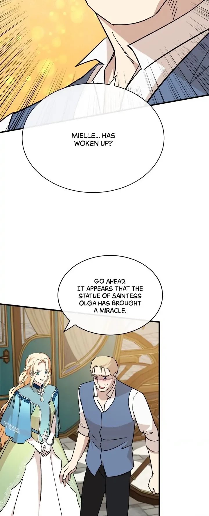 The Villainess Lives Twice Chapter 108 page 22 - Chapter 108