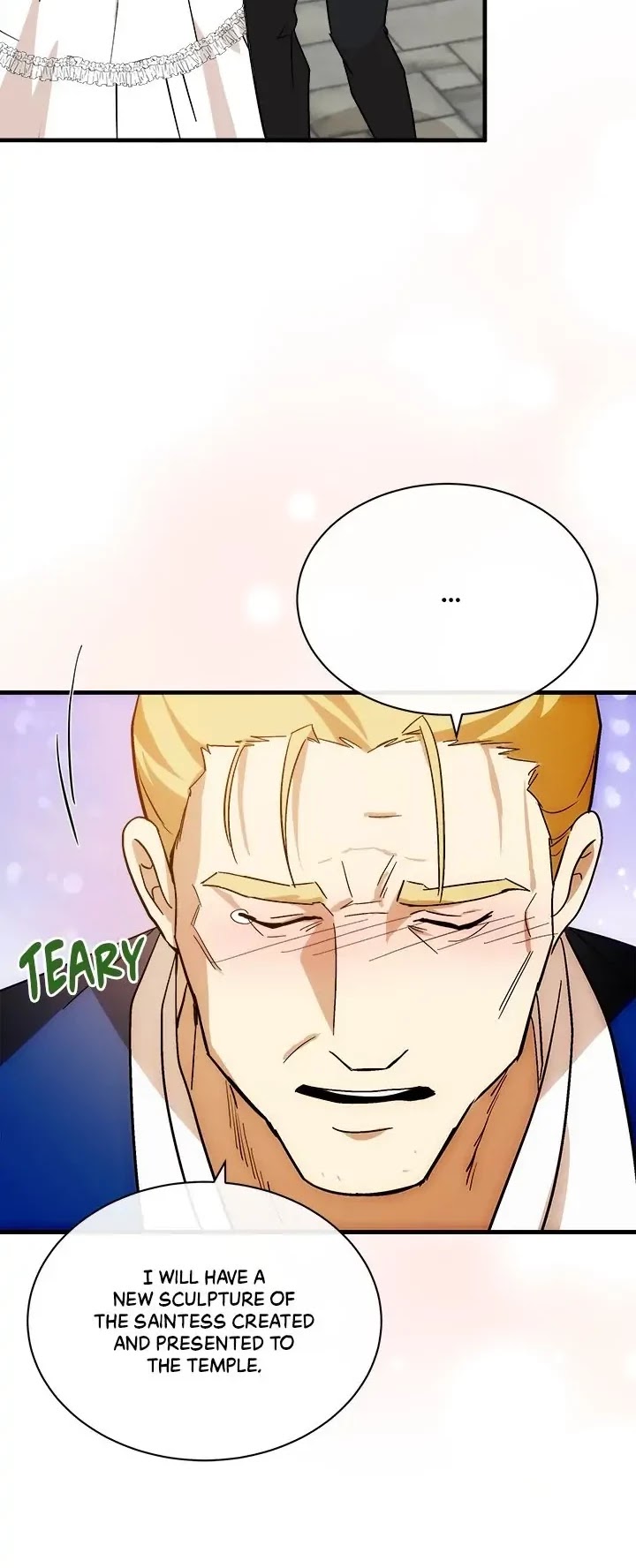 The Villainess Lives Twice Chapter 108 page 23 - Chapter 108