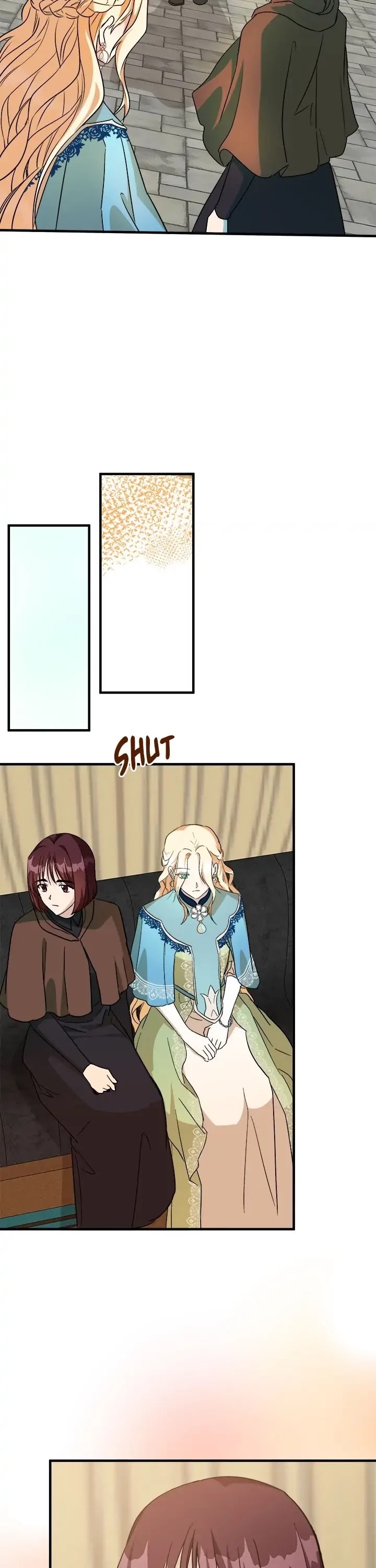 The Villainess Lives Twice Chapter 108 page 25 - Chapter 108