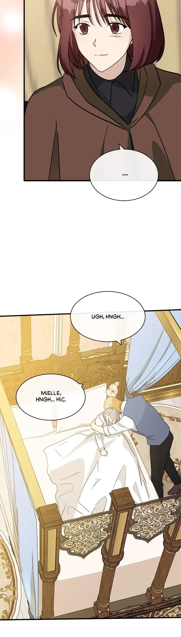 The Villainess Lives Twice Chapter 108 page 26 - Chapter 108