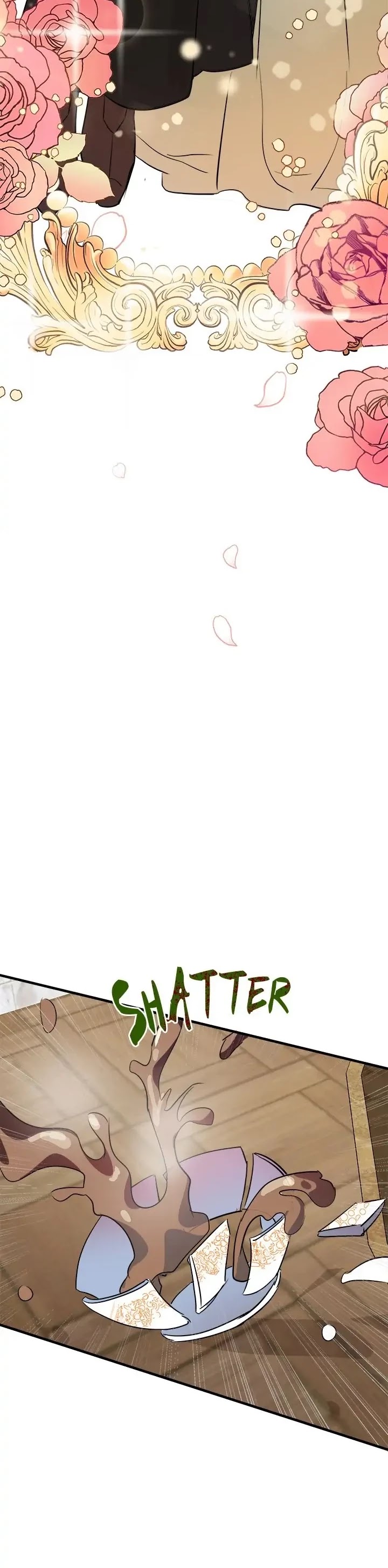 The Villainess Lives Twice Chapter 108 page 31 - Chapter 108