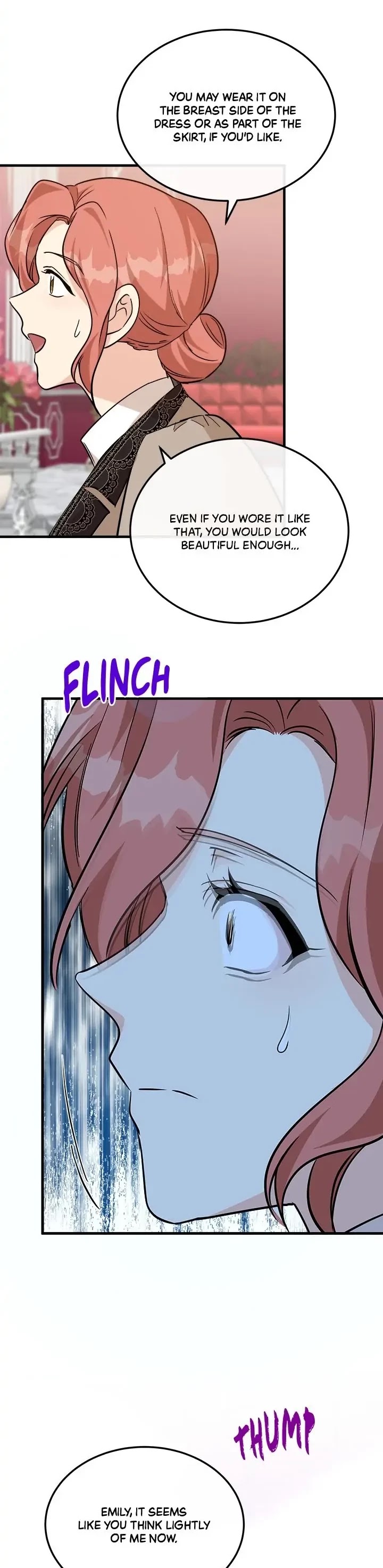 The Villainess Lives Twice Chapter 108 page 37 - Chapter 108
