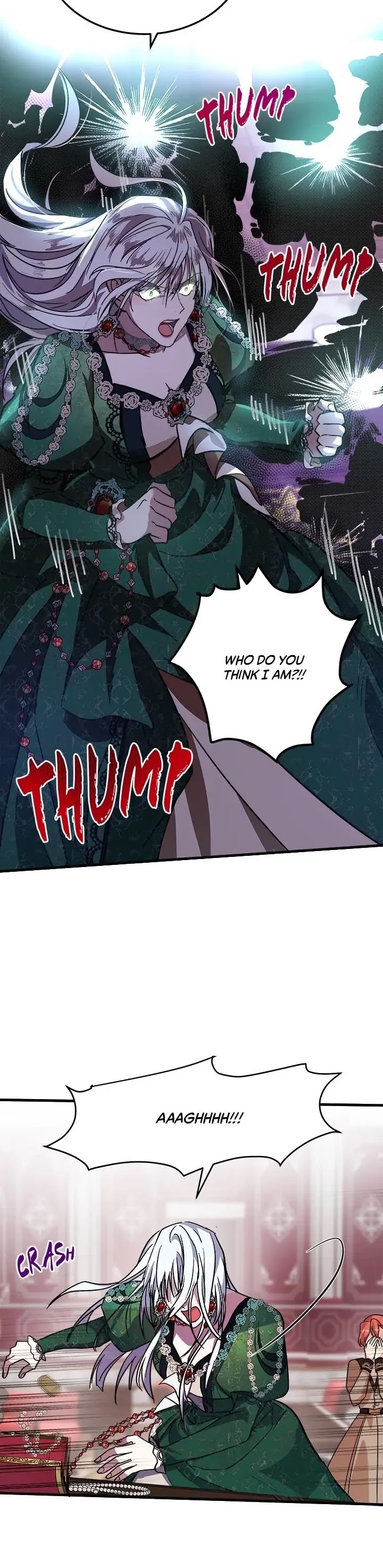 The Villainess Lives Twice Chapter 108 page 38 - Chapter 108