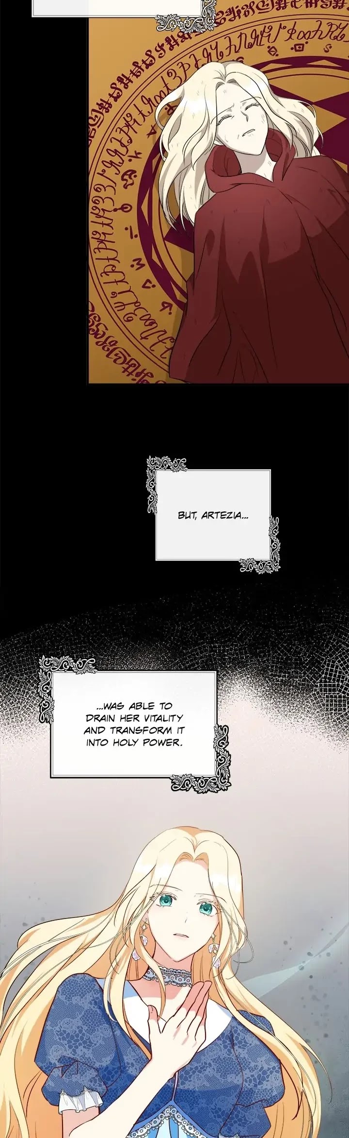 The Villainess Lives Twice Chapter 108 page 4 - Chapter 108