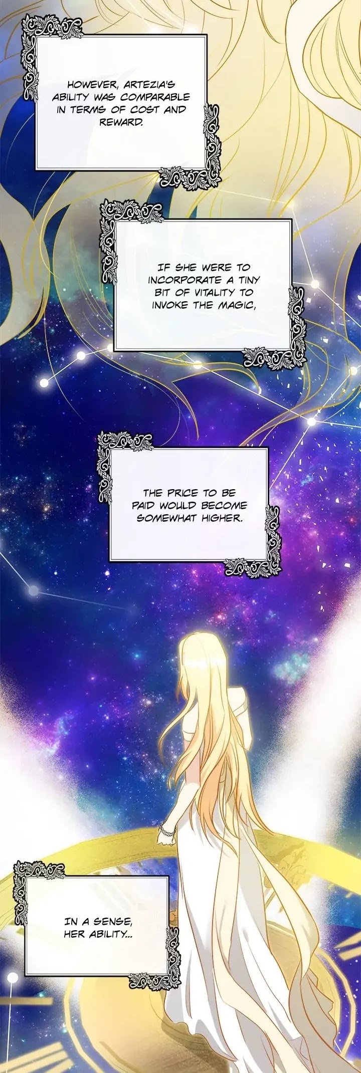The Villainess Lives Twice Chapter 108 page 7 - Chapter 108
