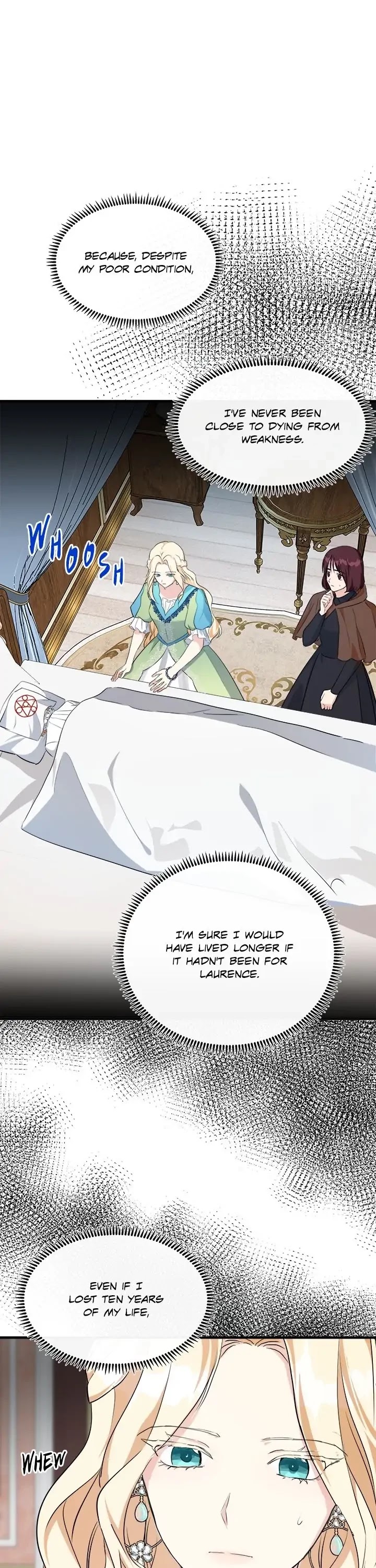 The Villainess Lives Twice Chapter 108 page 9 - Chapter 108