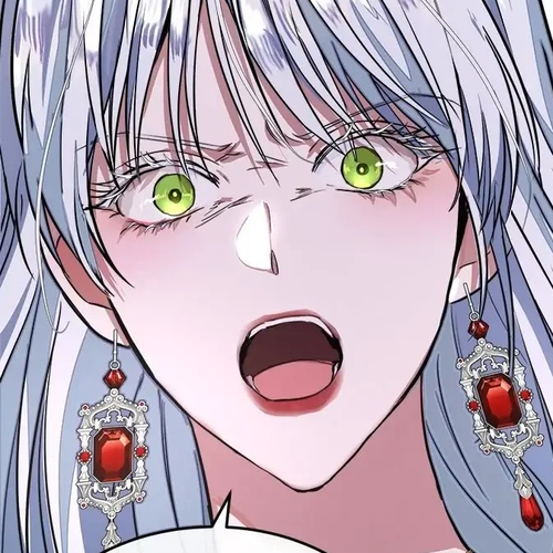 The Villainess Lives Twice Chapter 108 cover