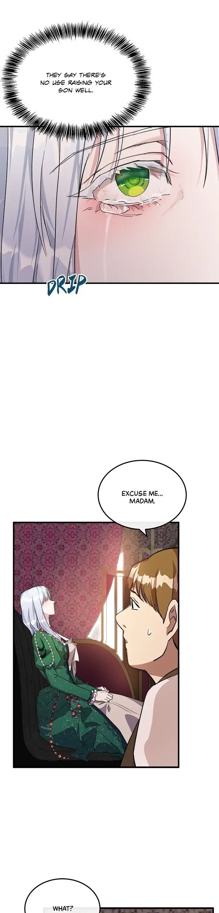 The Villainess Lives Twice Chapter 109 page 16 - Chapter 109