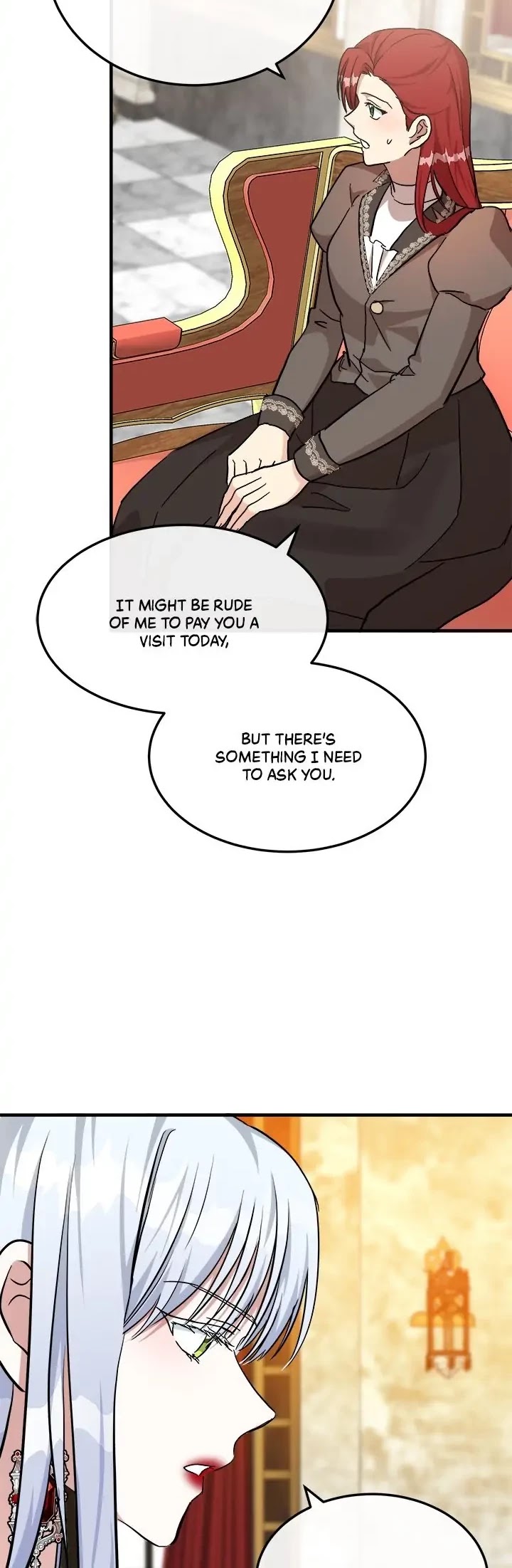 The Villainess Lives Twice Chapter 109 page 26 - Chapter 109