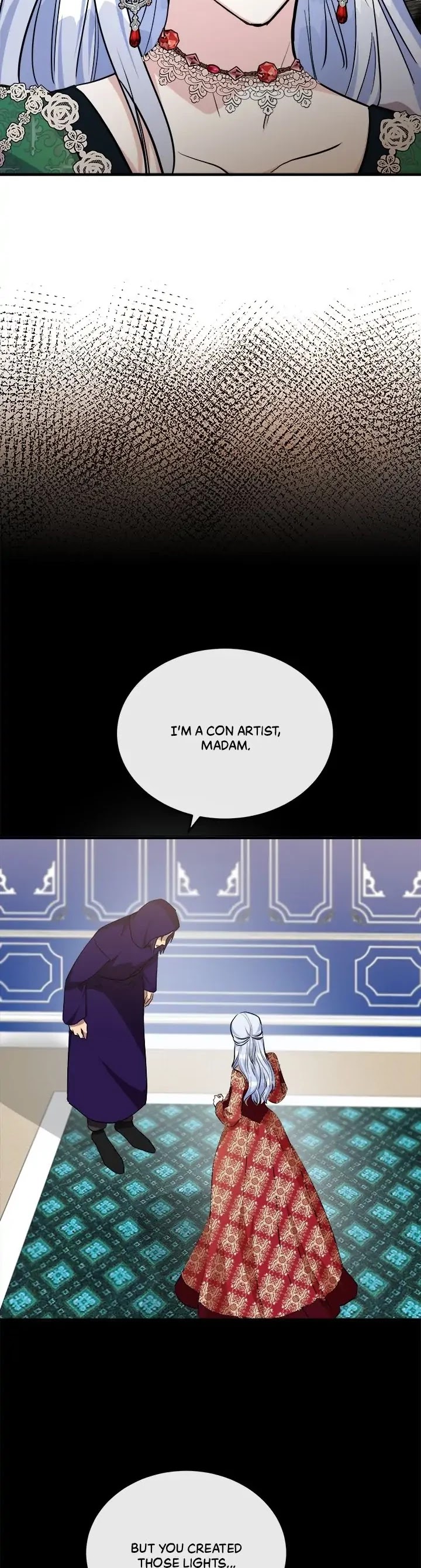 The Villainess Lives Twice Chapter 109 page 28 - Chapter 109