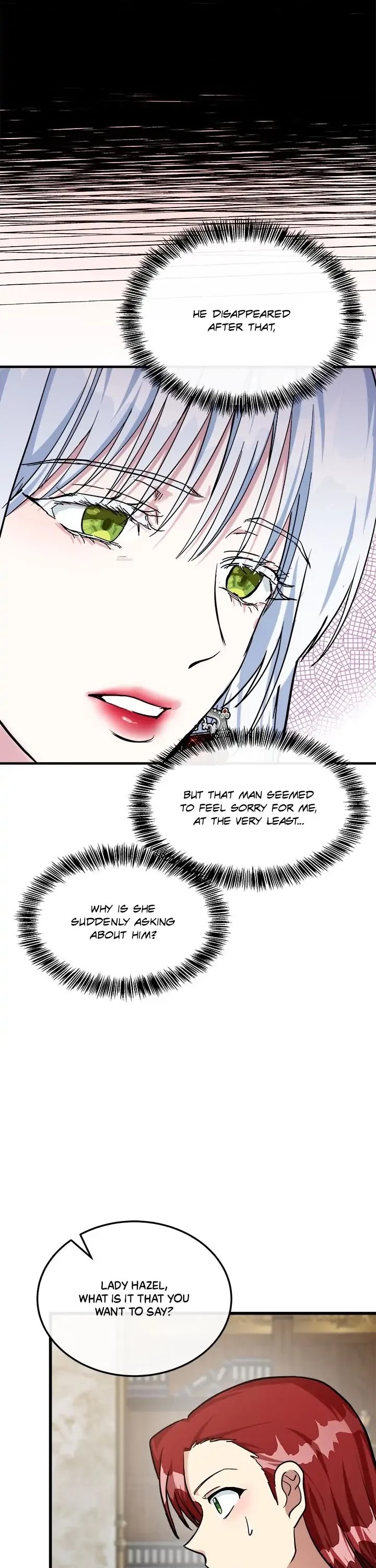 The Villainess Lives Twice Chapter 109 page 32 - Chapter 109