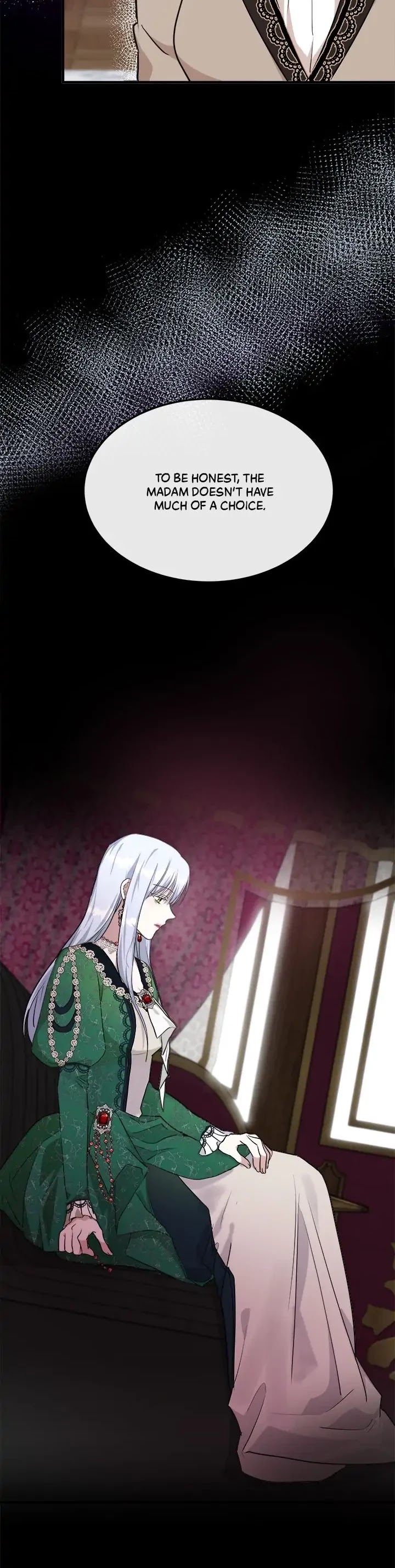 The Villainess Lives Twice Chapter 109 page 4 - Chapter 109