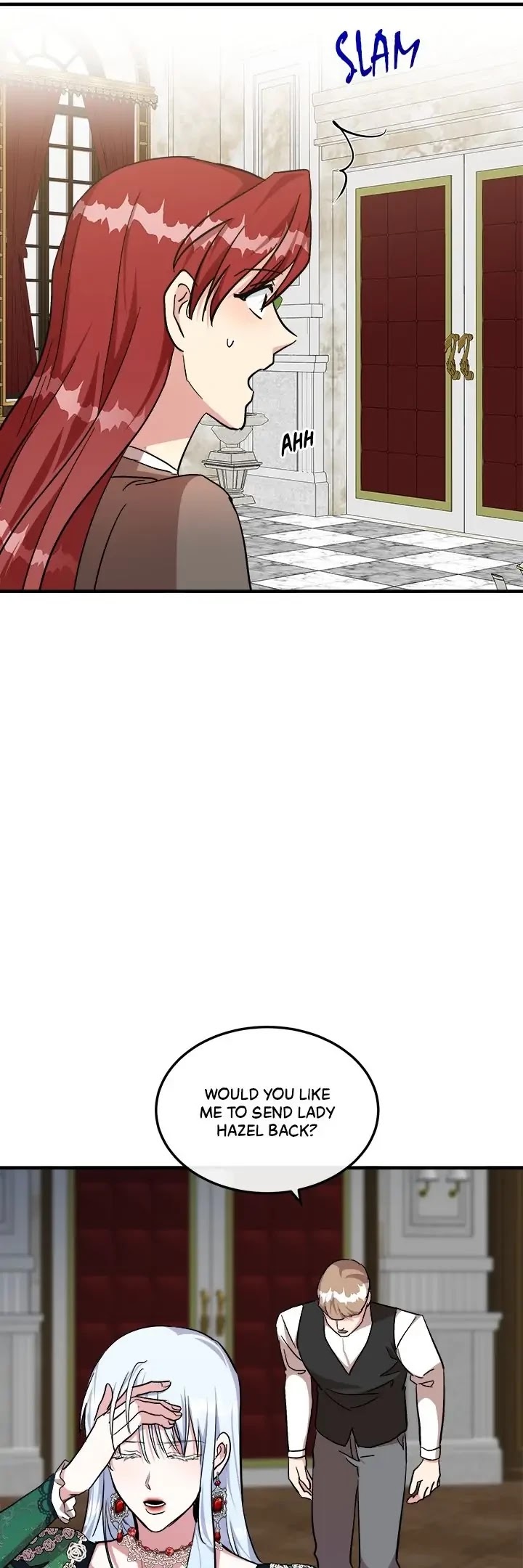 The Villainess Lives Twice Chapter 109 page 41 - Chapter 109