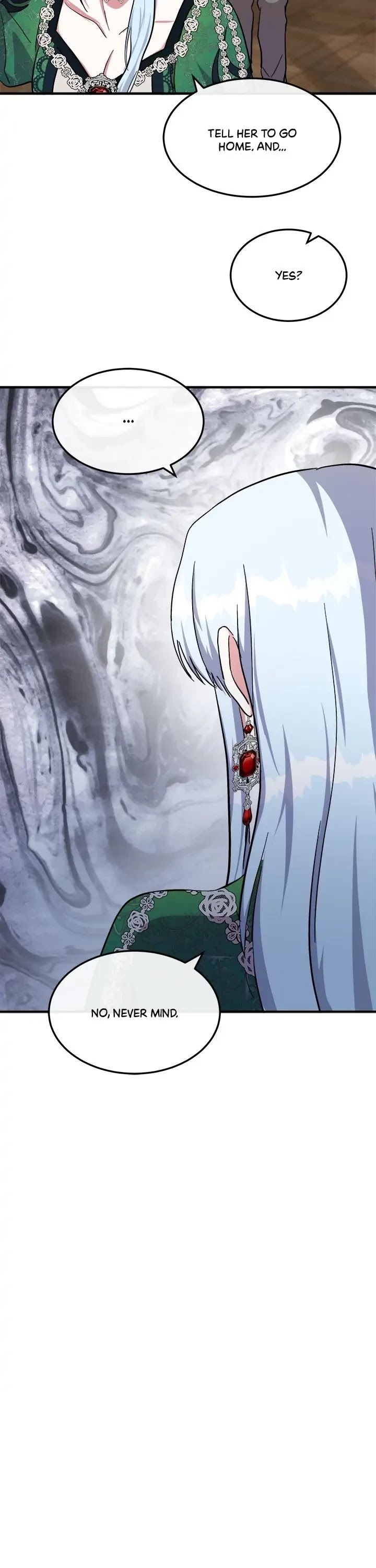 The Villainess Lives Twice Chapter 109 page 42 - Chapter 109