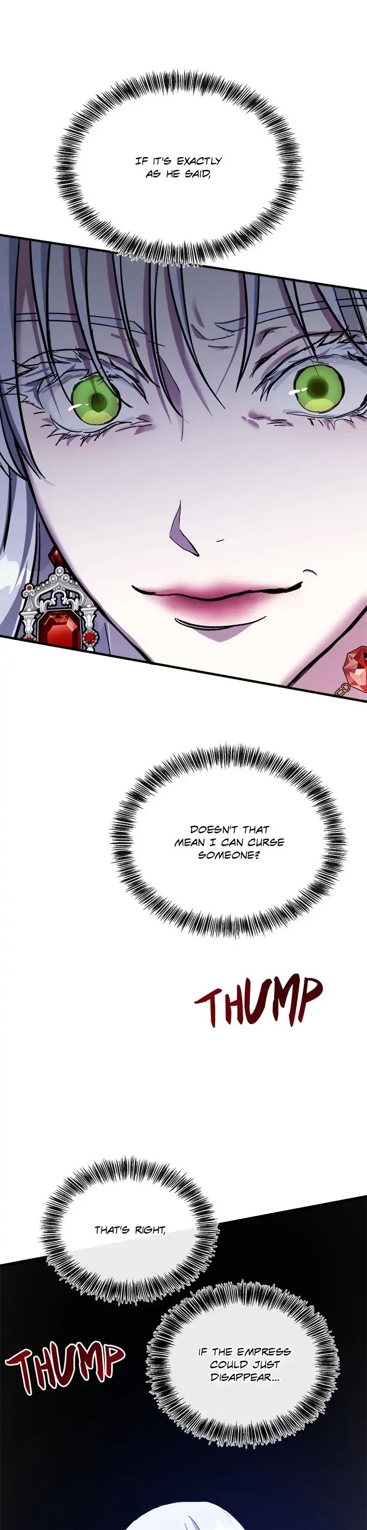 The Villainess Lives Twice Chapter 109 page 46 - Chapter 109