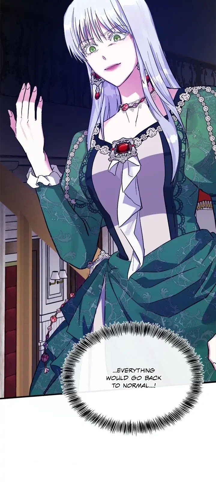 The Villainess Lives Twice Chapter 109 page 47 - Chapter 109