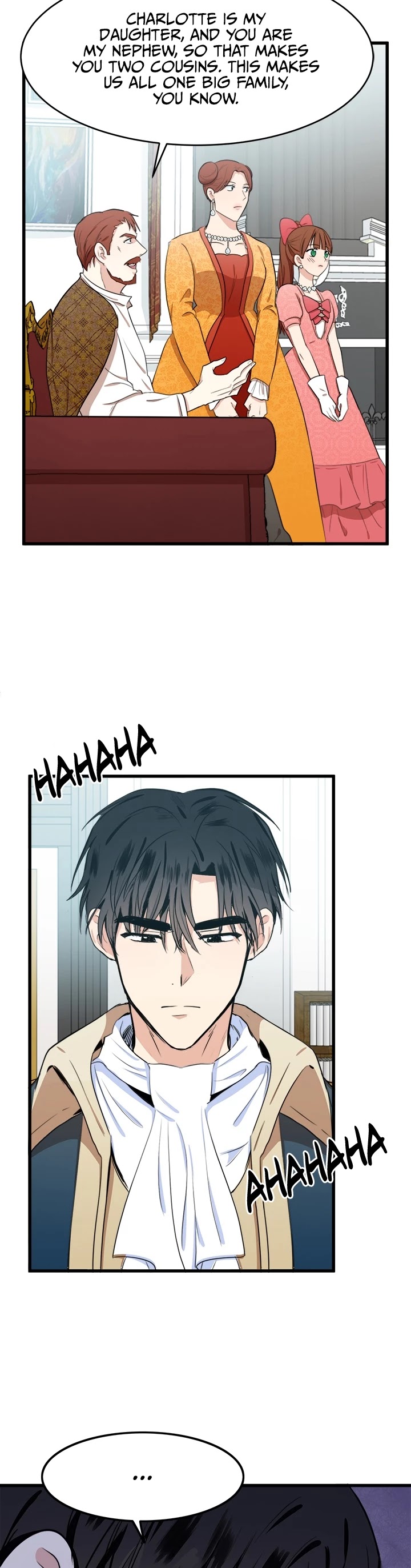 The Villainess Lives Twice Chapter 11 page 10 - Chapter 11