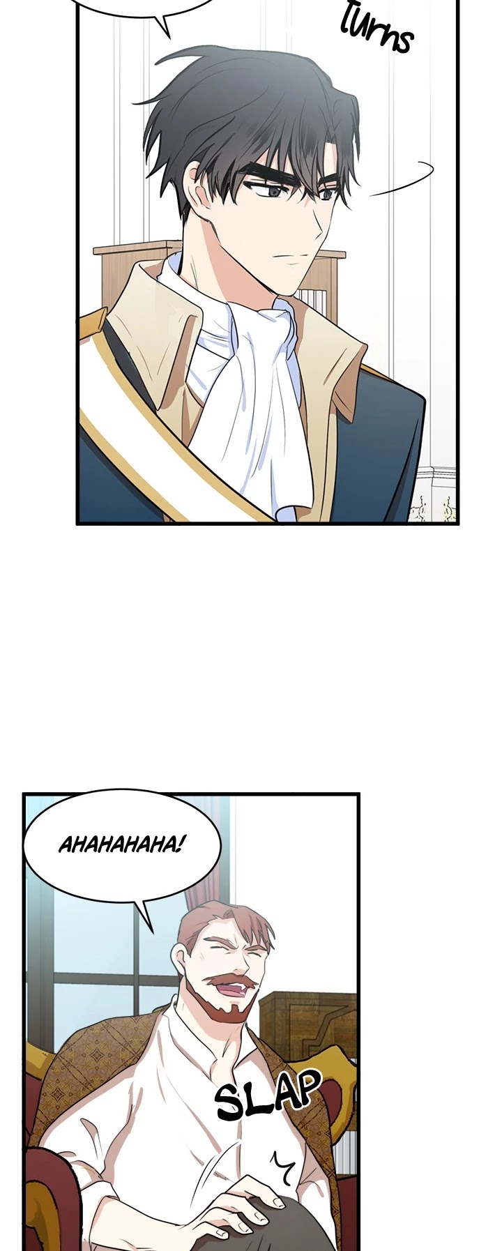 The Villainess Lives Twice Chapter 11 page 16 - Chapter 11