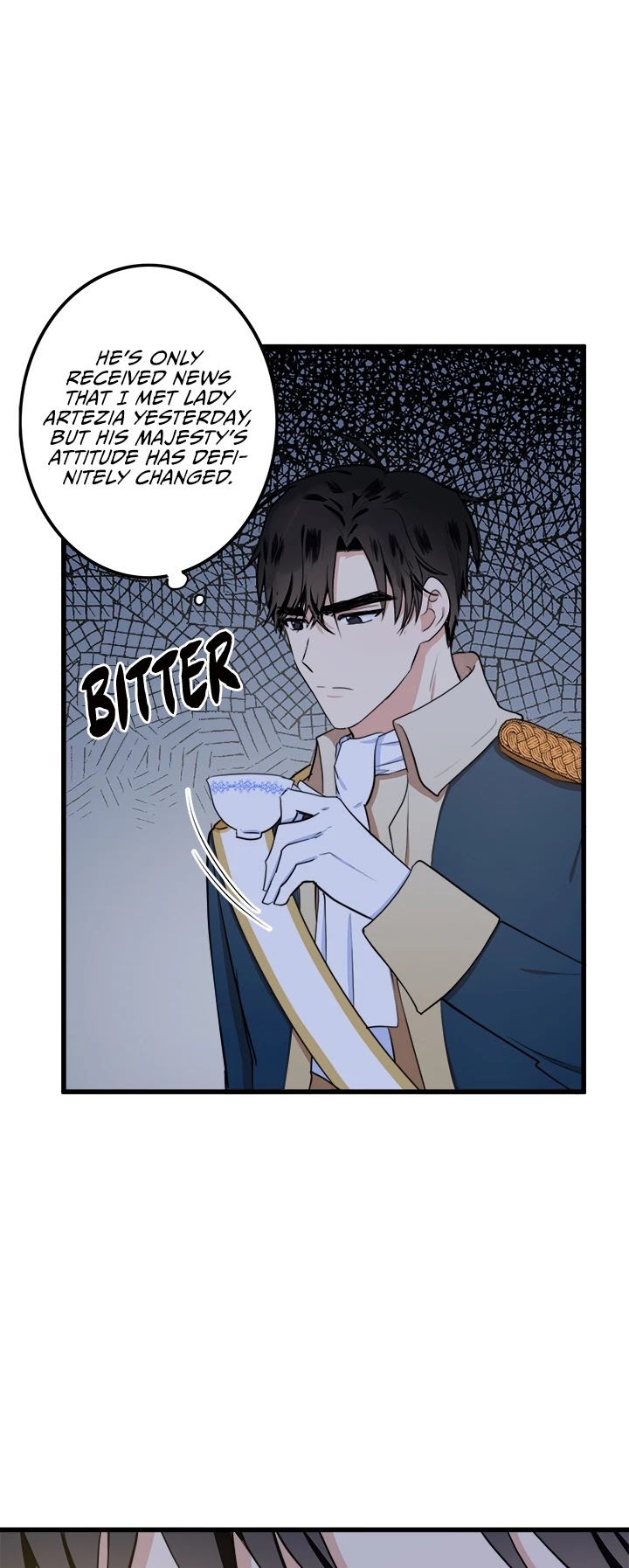 The Villainess Lives Twice Chapter 11 page 21 - Chapter 11