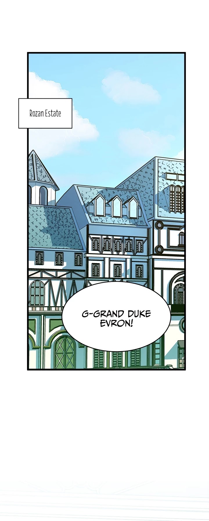 The Villainess Lives Twice Chapter 11 page 23 - Chapter 11