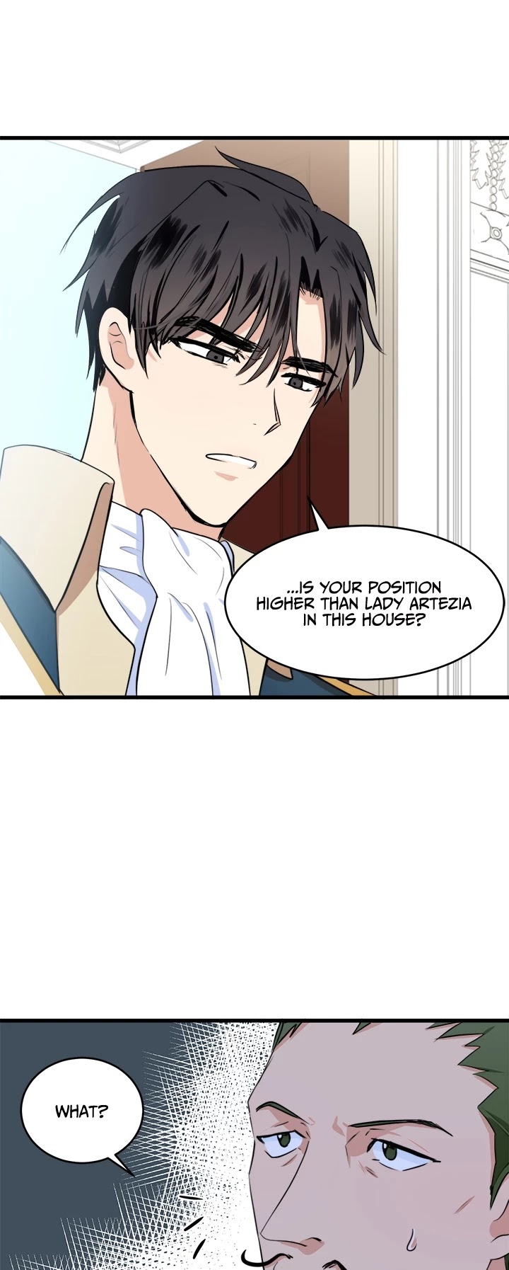 The Villainess Lives Twice Chapter 11 page 27 - Chapter 11