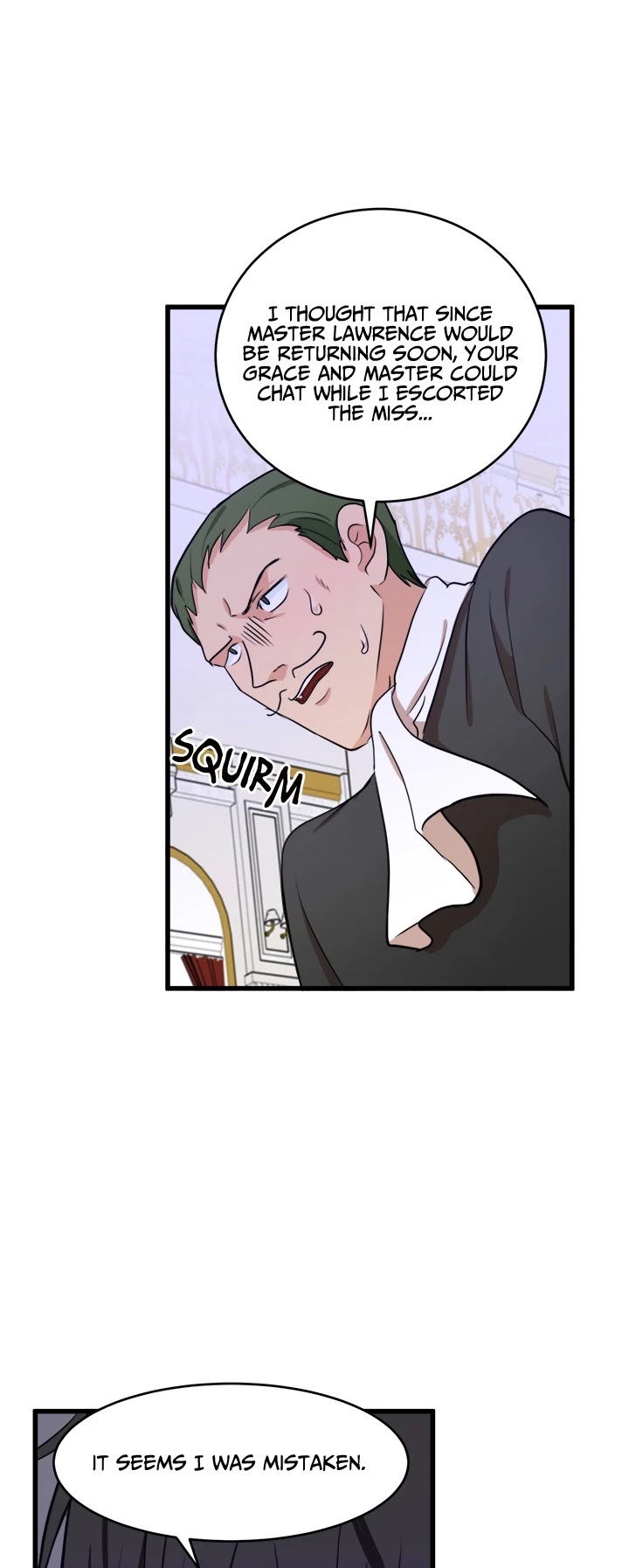The Villainess Lives Twice Chapter 11 page 30 - Chapter 11