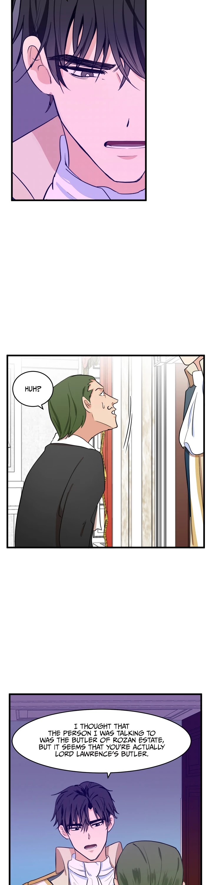 The Villainess Lives Twice Chapter 11 page 31 - Chapter 11