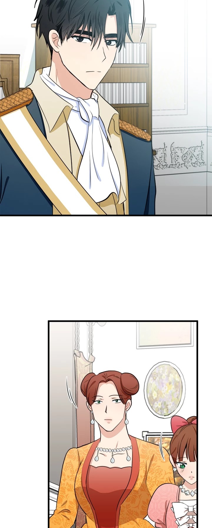 The Villainess Lives Twice Chapter 11 page 7 - Chapter 11