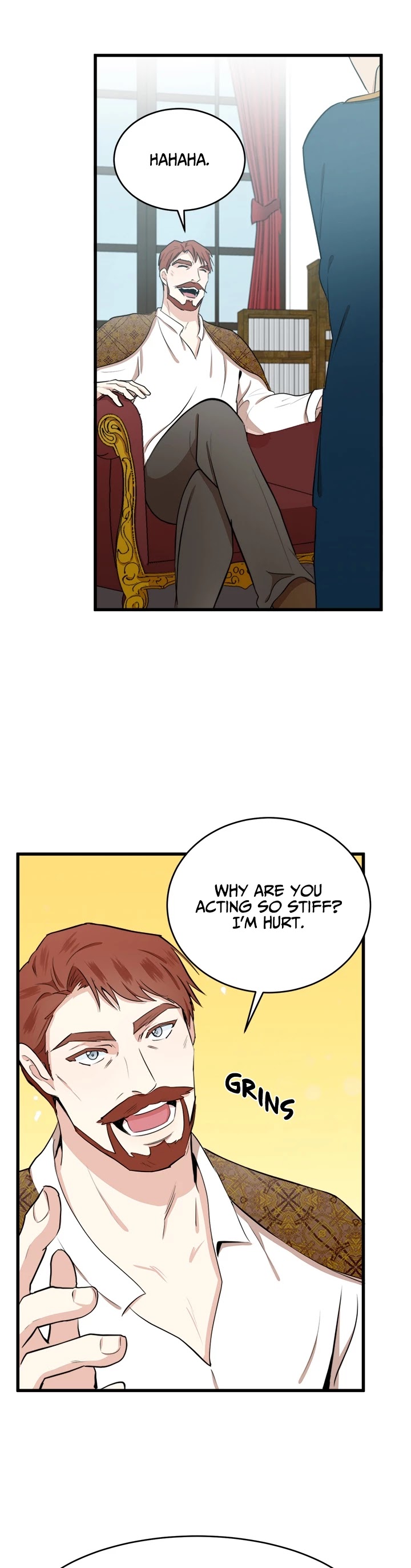 The Villainess Lives Twice Chapter 11 page 9 - Chapter 11