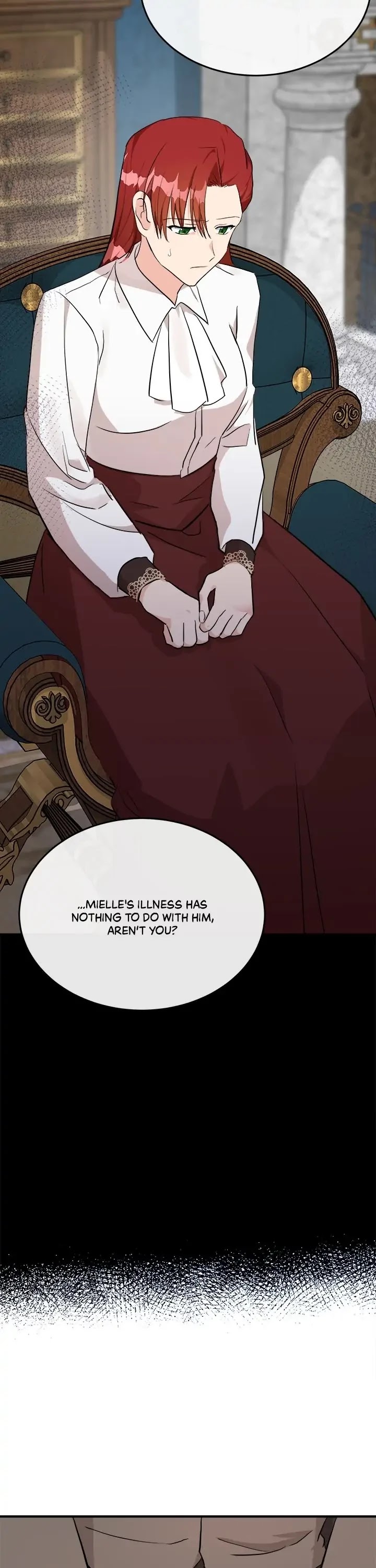 The Villainess Lives Twice Chapter 110 page 13 - Chapter 110