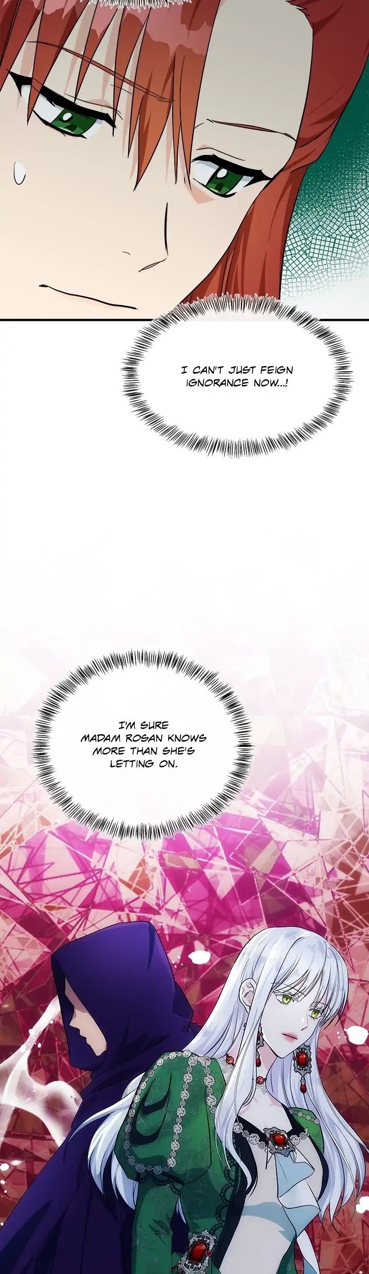 The Villainess Lives Twice Chapter 110 page 15 - Chapter 110