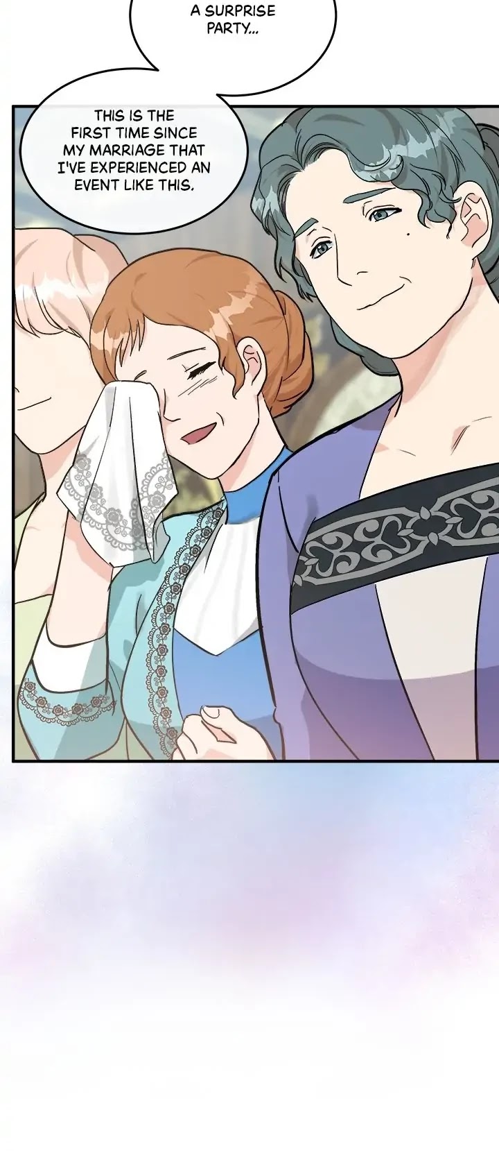 The Villainess Lives Twice Chapter 110 page 23 - Chapter 110