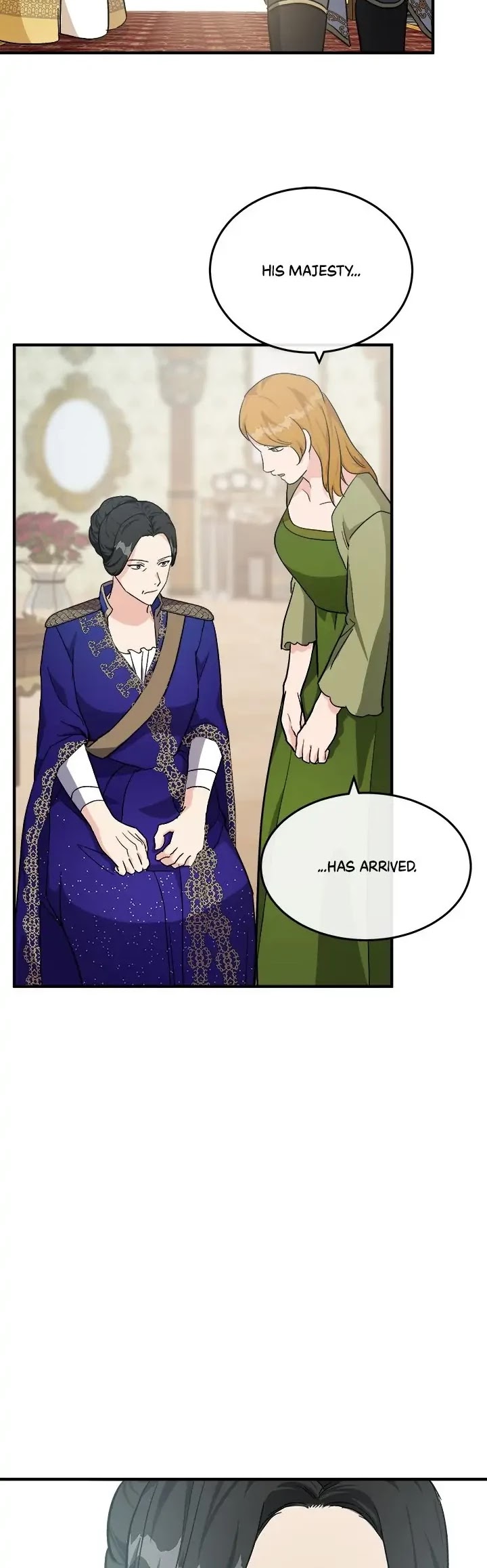 The Villainess Lives Twice Chapter 110 page 28 - Chapter 110