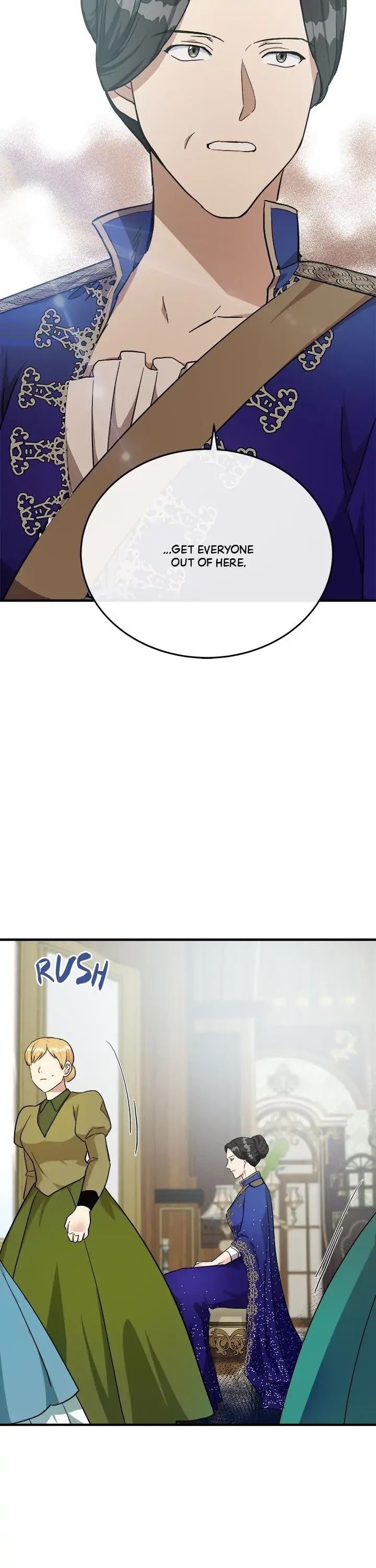 The Villainess Lives Twice Chapter 110 page 29 - Chapter 110